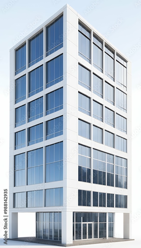 modern background building 3d olated illustration white facades architecture new apartment column modern house luxury balcony building property block residential three-dimensional real estate real modern background building 3d olated illustration white facades architecture new apartment column modern house luxury balcony building property block residential three-dimensional real estate real