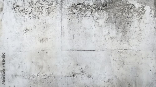 Abstract Gray Concrete Wall Textures for Creative Background Designs