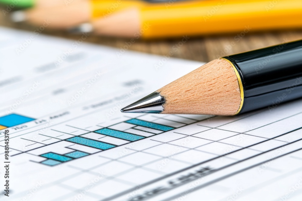 A close-up of an ad campaign budget spreadsheet, tracking expenses and ROI for different marketing channels A close-up of an ad campaign budget spreadsheet, tracking expenses and ROI for different marketing channels