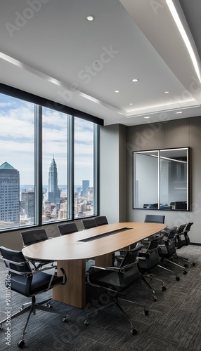 background office background room conference zoom room windows office virtual zoom virtual  conference room natural background interior room house apartment conference room natural background