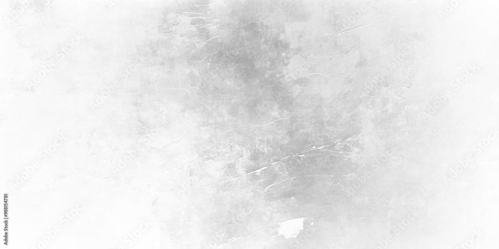Fototapeta premium White background with grunge texture, Grunge old wall texture, concrete cement 