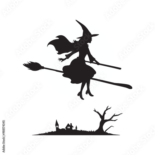 witch 1