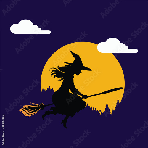 witch 2