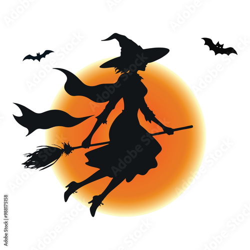witch 4