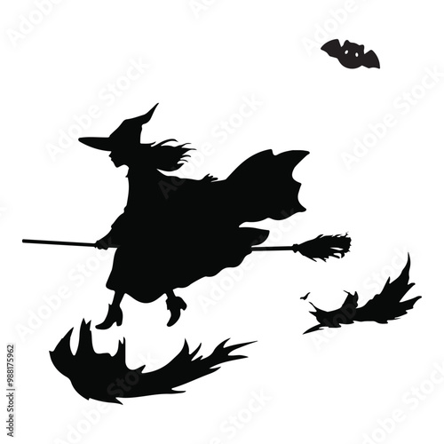 witch 6