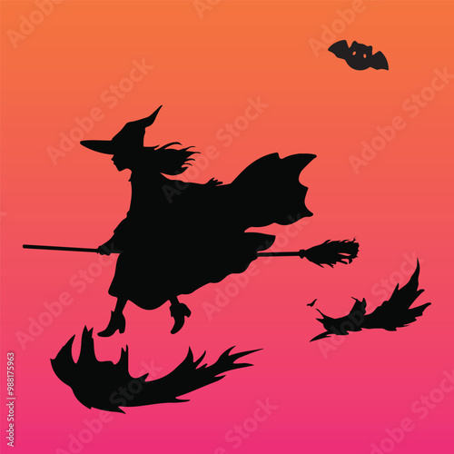 witch 6
