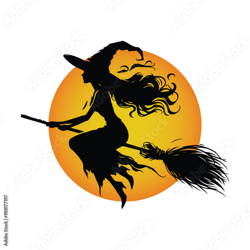 witch 10