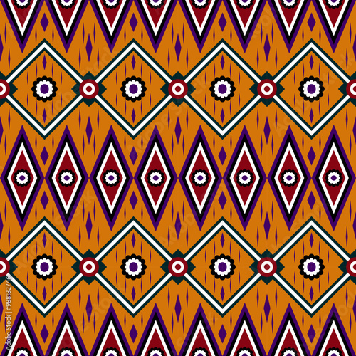 seamless pattern
