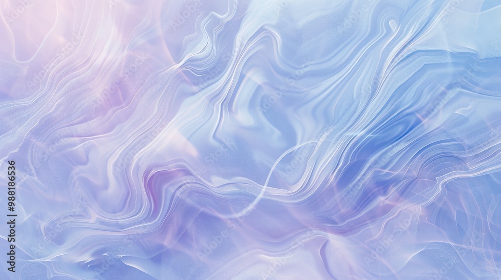 Abstract Marble Swirls Abstract Marble Swirls