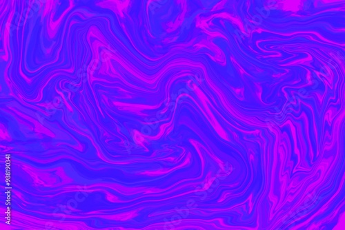 An abstract fluid art painting featuring swirling shades, creating a marble-like texture liquid gradient abstract background. Wallpaper