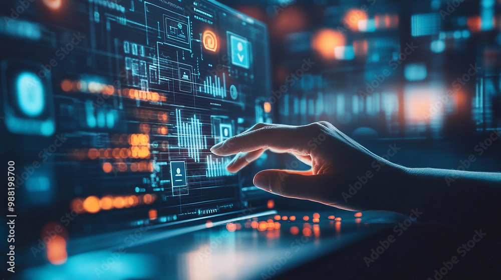 Quickly accessing customer data through a CRM platform improves decision-making, enabling businesses to adapt to customer needs and market changes with agility. Quickly accessing customer data through a CRM platform improves decision-making, enabling businesses to adapt to customer needs and market changes with agility.