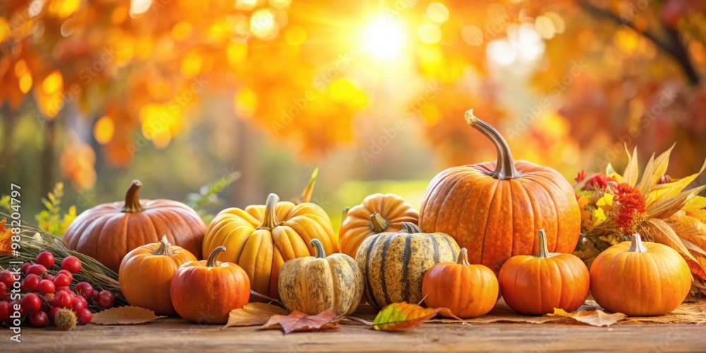 Pumpkins background with colorful autumn harvest, autumn, harvest, seasonal, orange, gourd, vegetable, fall, Halloween Pumpkins background with colorful autumn harvest, autumn, harvest, seasonal, orange, gourd, vegetable, fall, Halloween