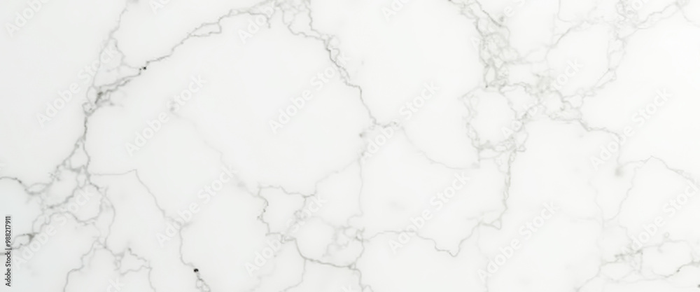 Obraz premium White Marble Texture Background