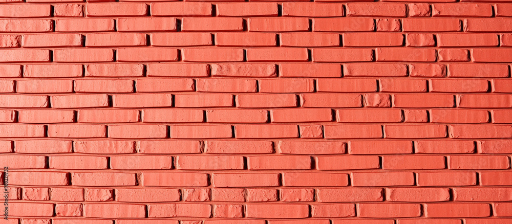 Red Brick Wall Texture Red Brick Wall Texture