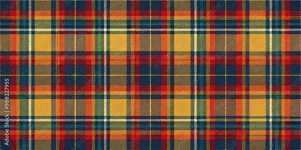 Modern twist on Scottish plaid with geometric precision and tartan aesthetics, Scottish, plaid, modern, twist, geometric Modern twist on Scottish plaid with geometric precision and tartan aesthetics, Scottish, plaid, modern, twist, geometric