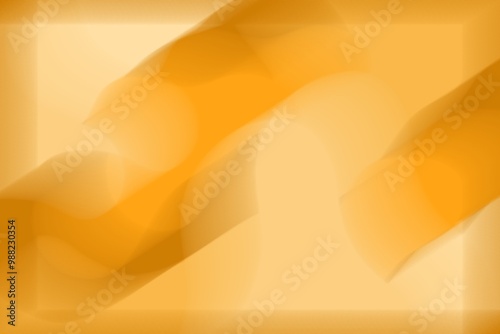 abstract orange background