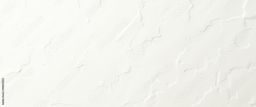 Fototapeta premium White Textured Background