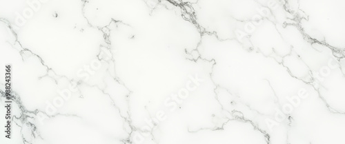 White Marble Texture Background
