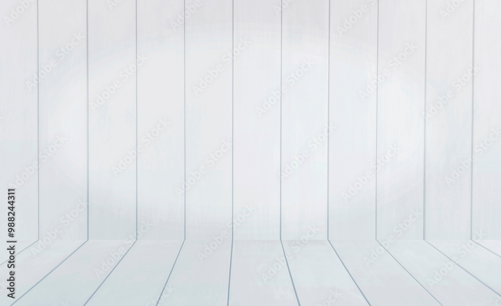 Blank grey wooden wall background, white wood wall background Blank grey wooden wall background, white wood wall background