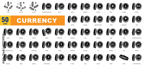 CURRENCY