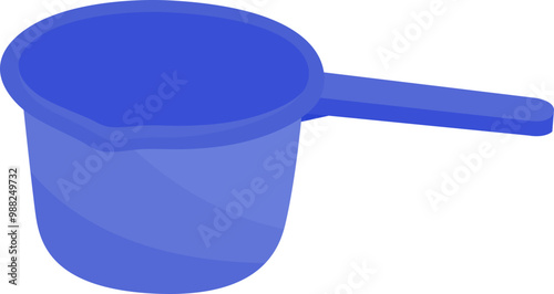 water dipper bathroom