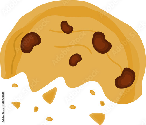 chocolate cookies