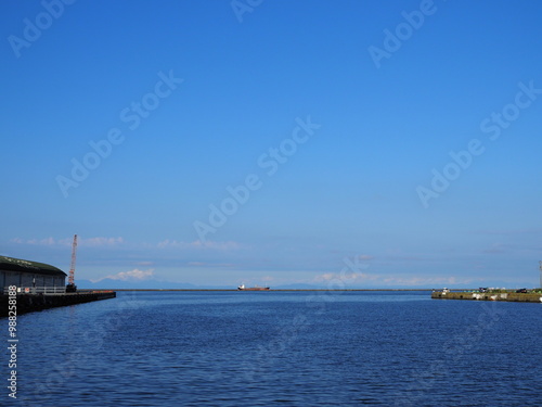 Scenery of Japan - Shimanami Kaido photo