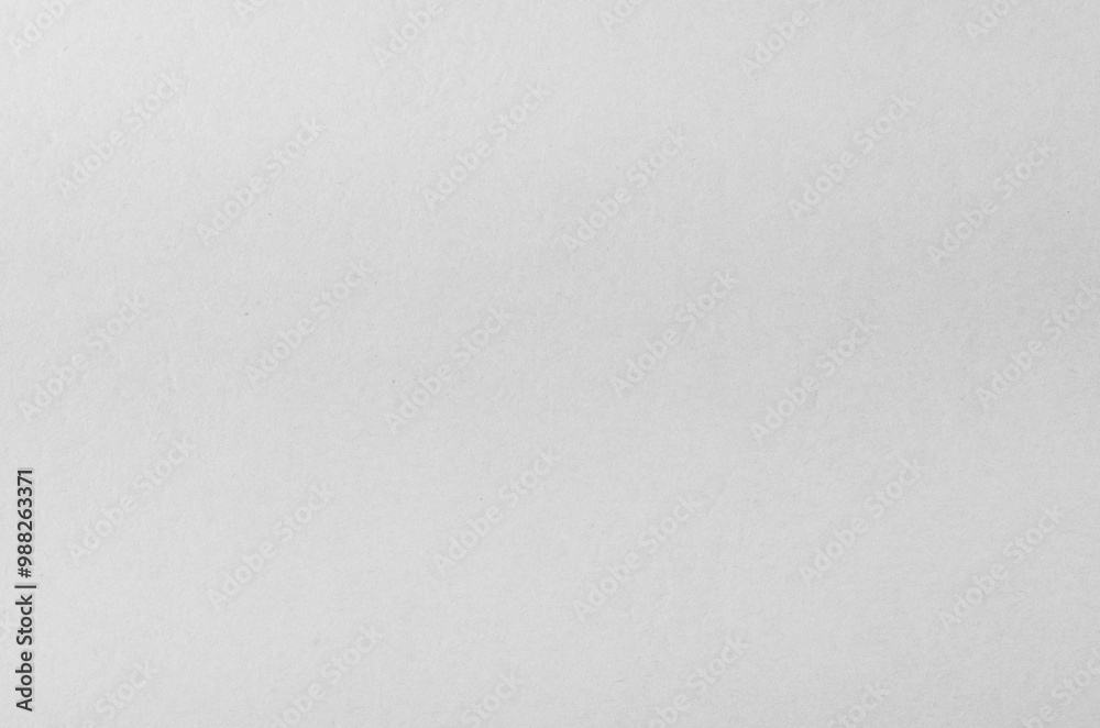 Grey paper texture background. Close up paper texture