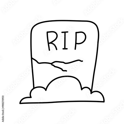 graveyard