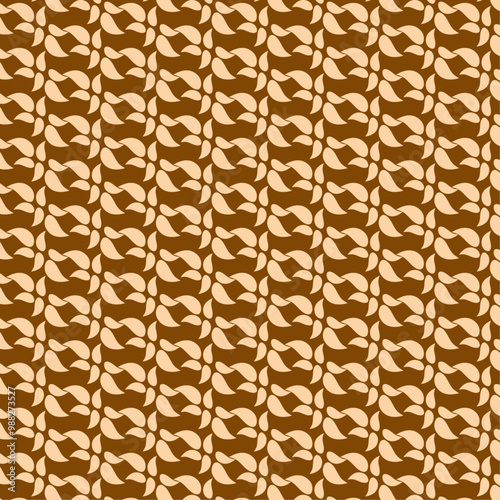 The pattern looks very nice,and the color of the background is also very nice