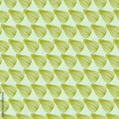 The pattern looks very nice,and the color of the background is also very nice.