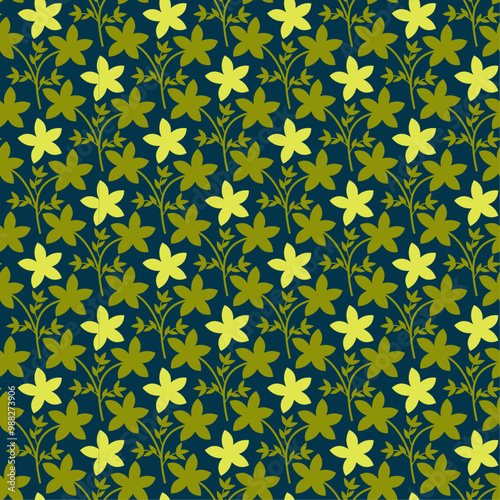 The pattern looks very nice,and the color of the background is also very nice