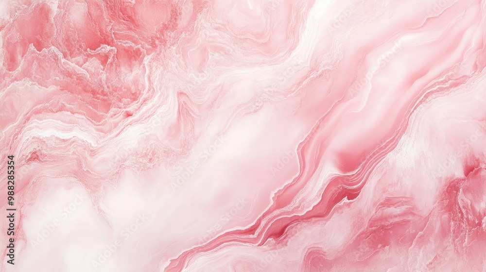 Elegant light pink marble texture with a soft background Elegant light pink marble texture with a soft background
