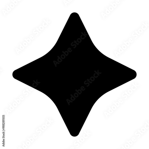 Sparkle Icon