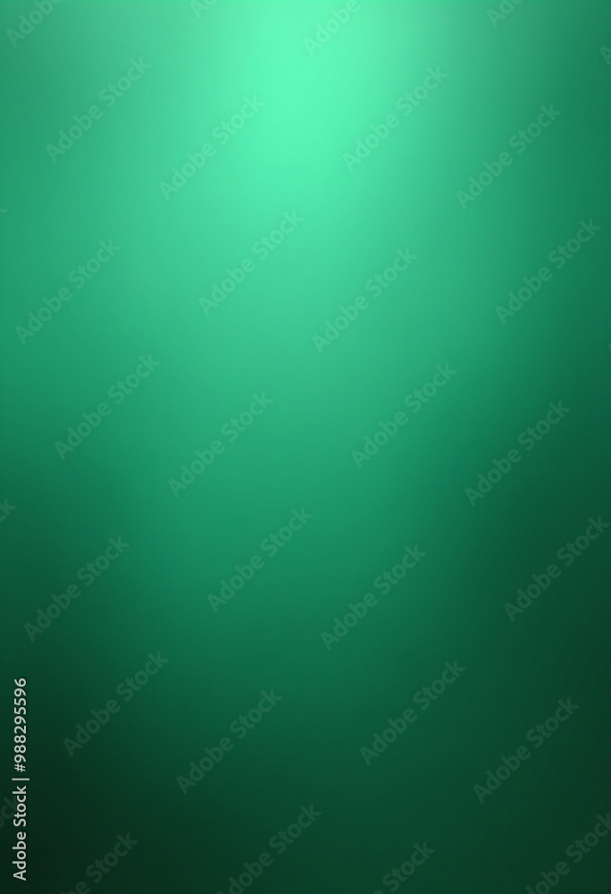 Abstract background. Mystical green fog Abstract background. Mystical green fog