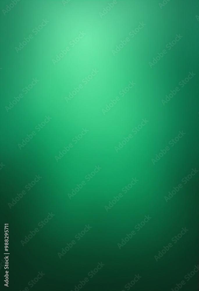 Abstract background. Mystical green fog Abstract background. Mystical green fog