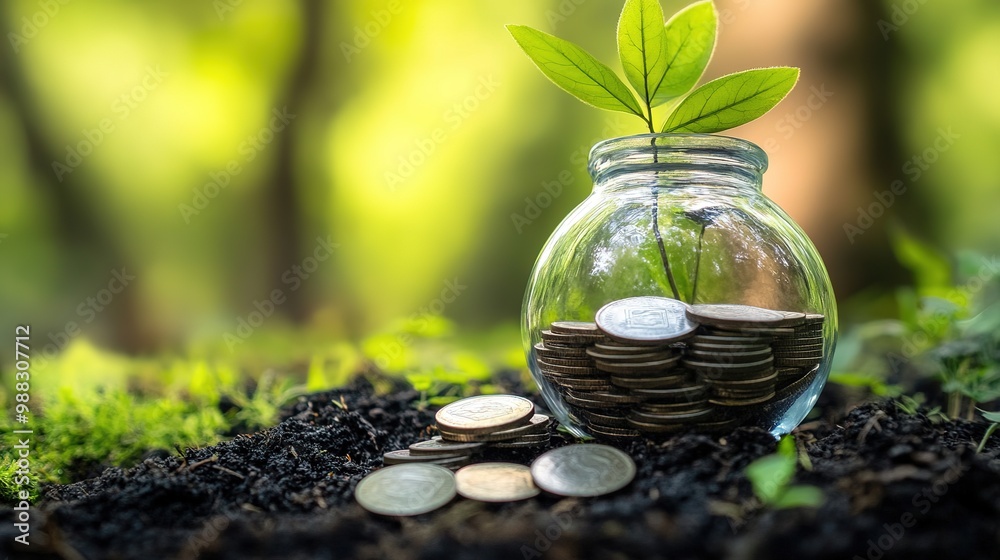 Small business finance expert providing guidance on investment and operational expenses