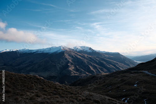 Queenstown New Zealand
