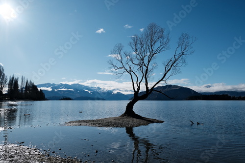 Wanaka New Zealand