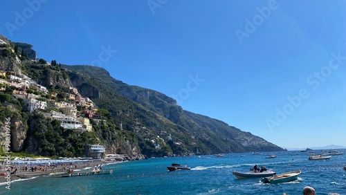 Positano Italy