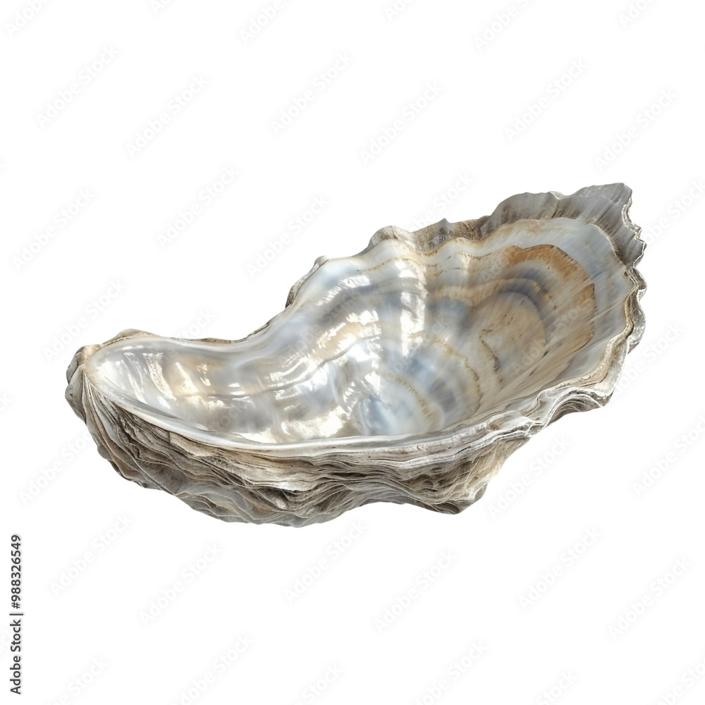 Oyster Shell Oyster Shell