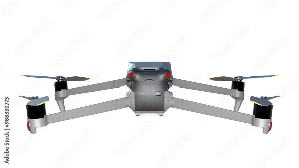 High Quality Drone On Transparent Background High Quality Drone On Transparent Background
