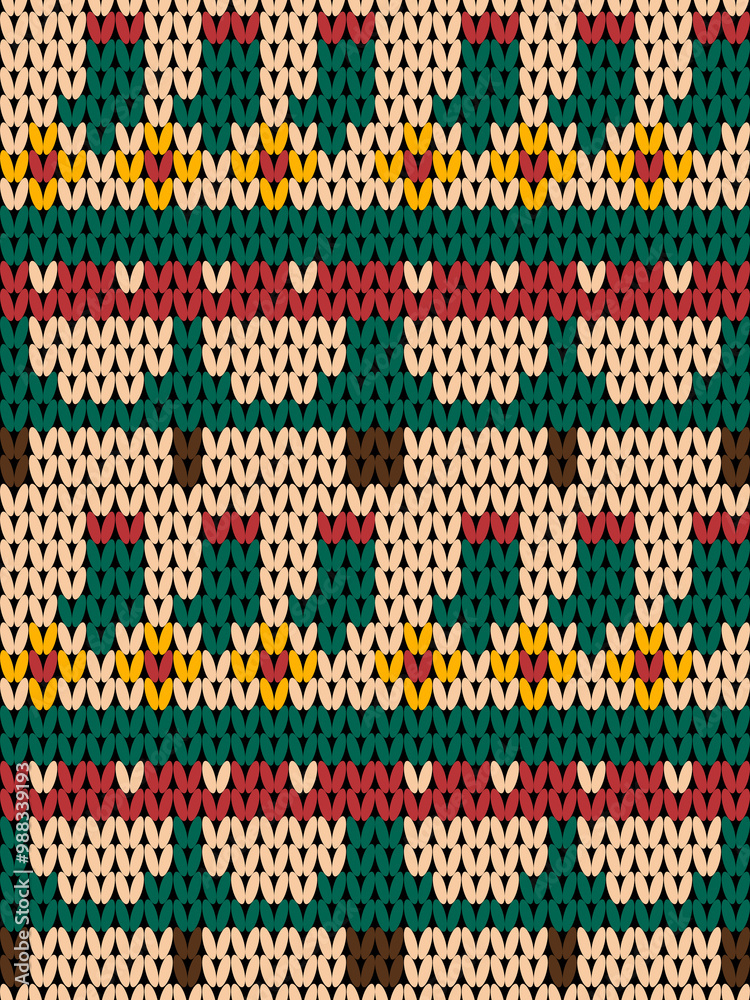 seamless pattern with christmas. Knit christmas seamless pattern. Christmas palette print. christmas wallpaper. seamless pattern with christmas. Knit christmas seamless pattern. Christmas palette print. christmas wallpaper.