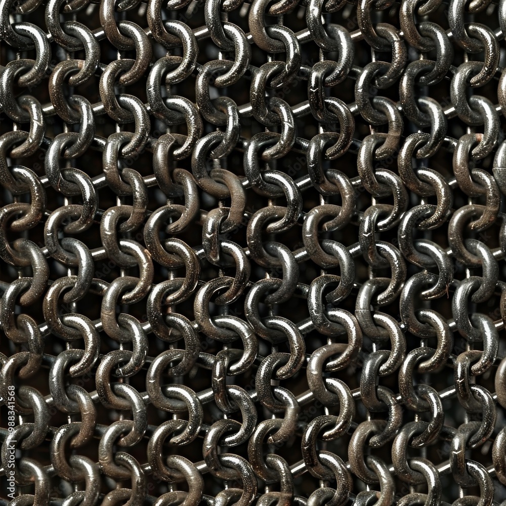 Chain Mail Texture, Chain Armour Hauberk Background, Medieval Knight Chainmail Chain Mail Texture, Chain Armour Hauberk Background, Medieval Knight Chainmail