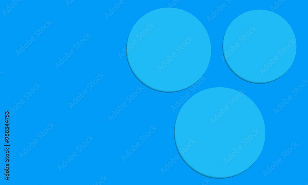 Minimalist Blue Circle banner template. blue background, paper color. Abstract Geometric Blue Design. Modern Circles shape on Dark Background. Simple and clean Circle Arrangement. Elegant Art
Minimalist Blue Circle banner template. blue background, paper color. Abstract Geometric Blue Design. Modern Circles shape on Dark Background. Simple and clean Circle Arrangement. Elegant Art