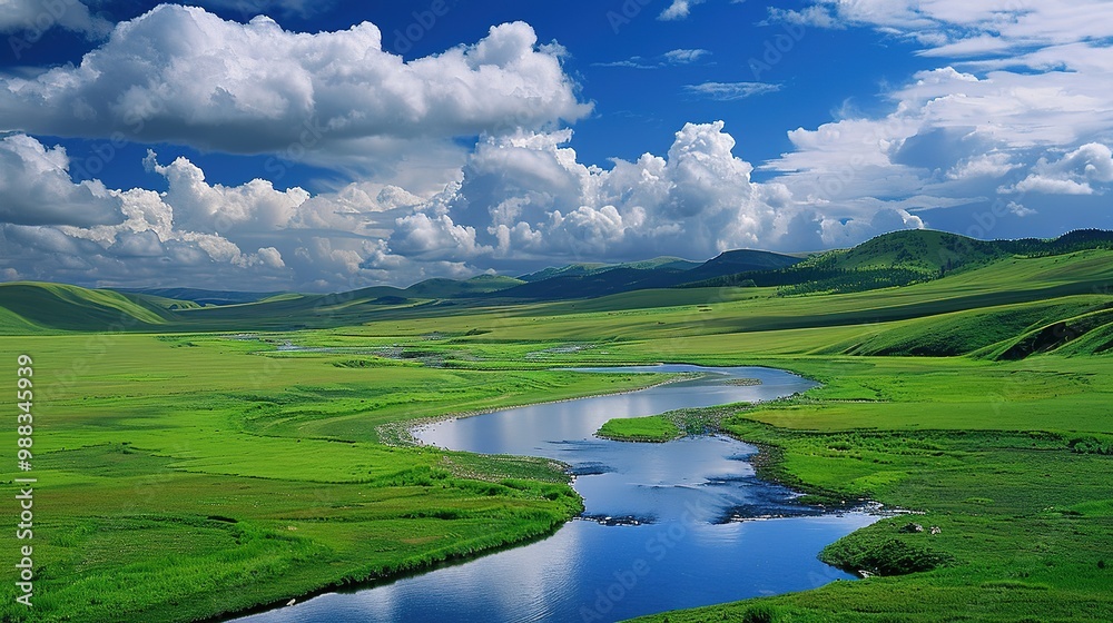 Gorgeous Natural Landscape Scenery Background: A Captivating Visual Feast. Discover the Tranquility and Beauty. Gorgeous Natural Landscape Scenery Background: A Captivating Visual Feast. Discover the Tranquility and Beauty.