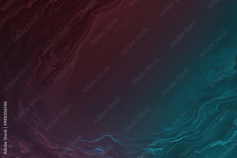 Midnight Fluid Gradient Background with Obscure Textured Noise Overlay Midnight Fluid Gradient Background with Obscure Textured Noise Overlay