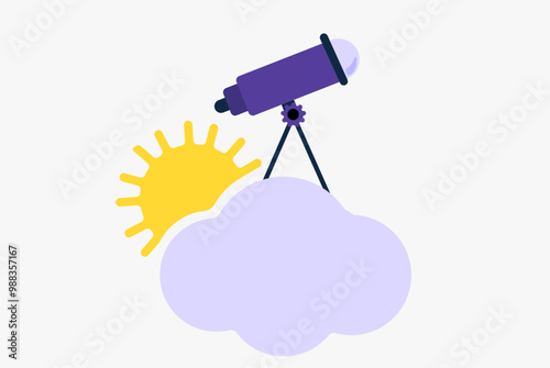Prediction of upcoming weather forecast