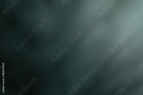 Dark Mottled Gradient Background with Subtle Distortion Effect