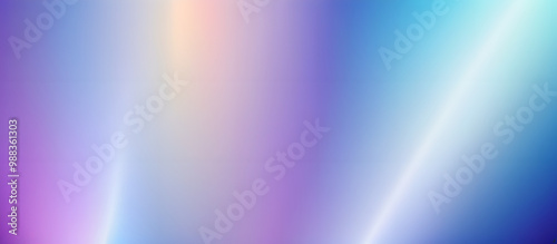 abstract colorful background for i series